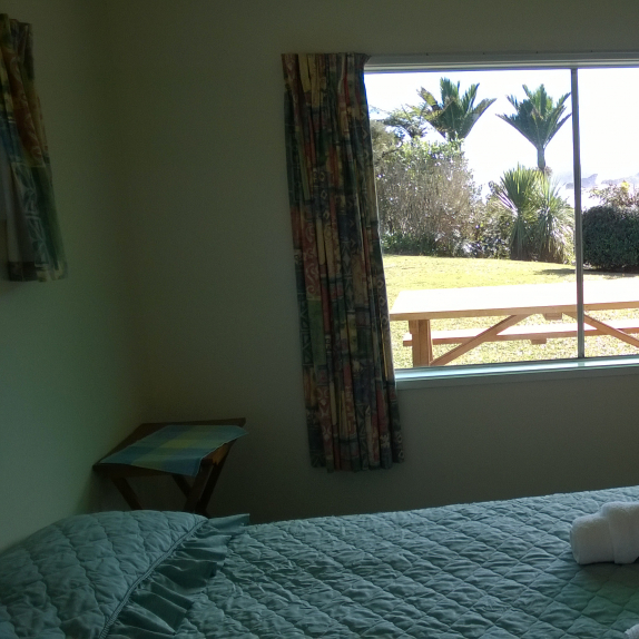 Pancake View Bedroom 1