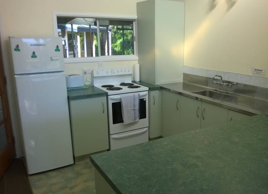 Pancake View Kitchen